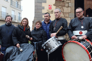 Ciudadanos (Cs) apoya las tradiciones y reivindica el turismo cultural