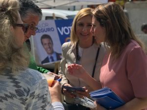 Carrasco elevará al Pleno medidas para la defensa y protección del sector citrícola de Castellón