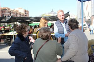 Castellón pierde por tercer mes consecutivo afiliados a la Seguridad Social