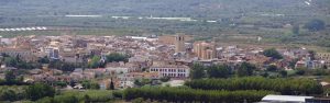 Proyecto de nueva escuela en Sant Mateu