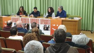 Marzà plantea la lucha contra la despoblación rural