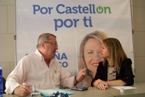 Castellón Diario entrevista a Begoña Carrasco