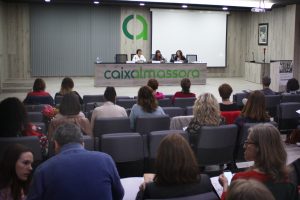 El proyecto de convivencia intergeneracional de la residencia de Almassora, referente a nivel estatal