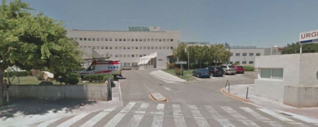 El Hospital de Vinaròs denunciado por el fallecimiento de una recién nacida