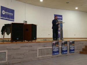 Demócrates Valencians cierra campaña en Torreblanca