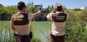 10 años de Guardería Rural en el Mijares