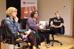 Compromís plantea un Castellón “con mirada feminista» para la próxima legislatura