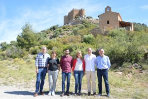 Dinero para la restauración patrimonial