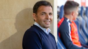 El Villarreal renueva a Javi Calleja