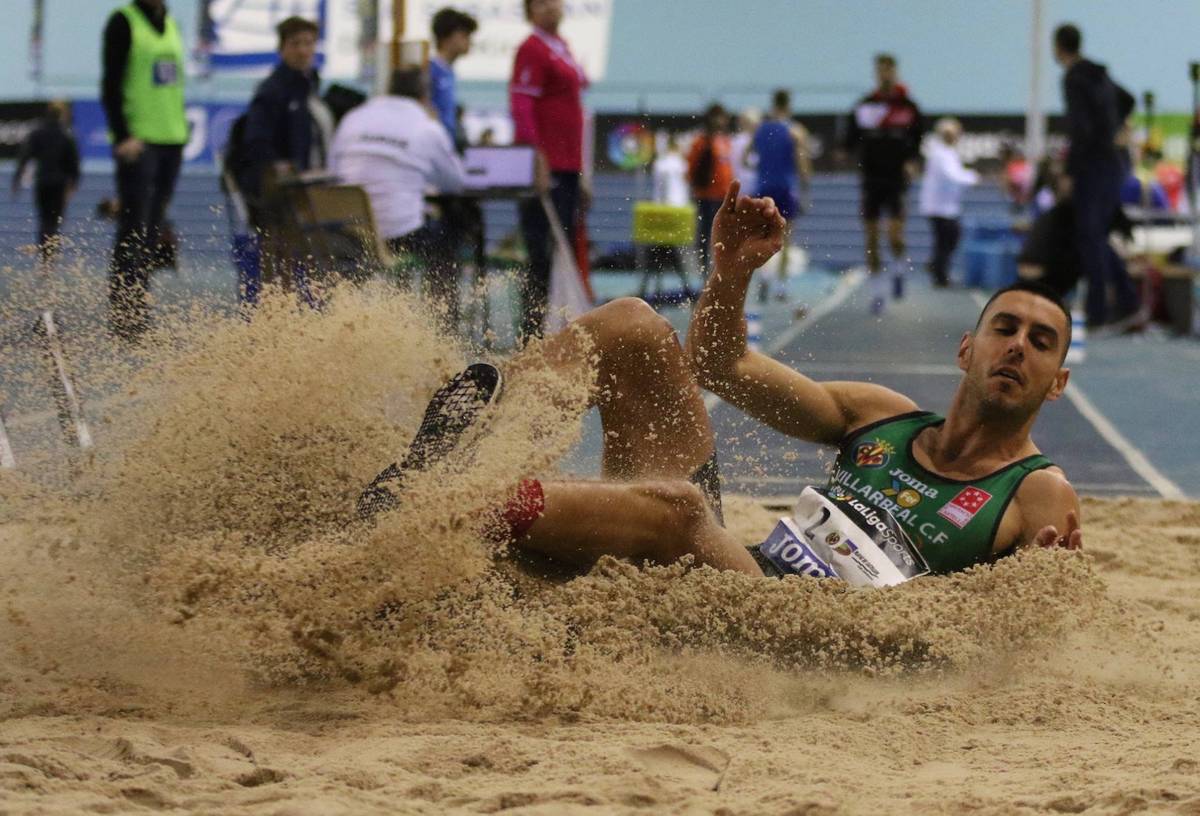 El Playas afronta la 2ª jornada de liga de división de honor