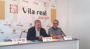 Vila-real ofrece 1.570  plazas para practicar deporte en verano