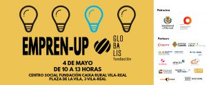 Fundación Globalis organiza una jornada para emprendedores de la provincia