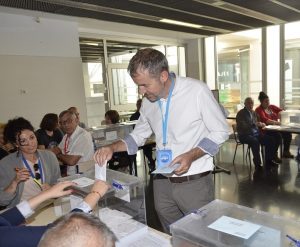 El PP de Moncofa obtiene un resultado histórico con 1905 voto