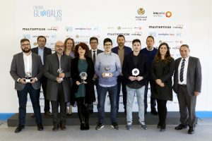 Las pulseras que ganaron el Premio Globalis 2018 ya se distribuyen en Vila-real