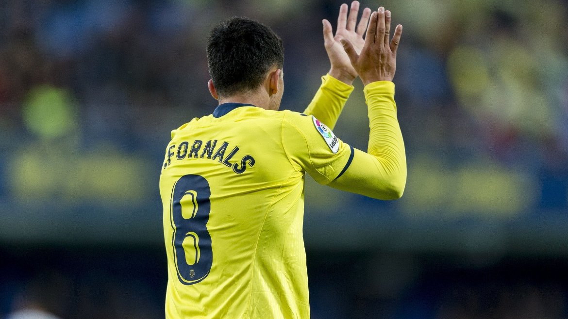 Pablo Fornals jugará en el West Ham United FC