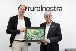 El TAU Castelló y Ruralnostra presentan la campaña de socios y abonados para la temporada 2019/2020