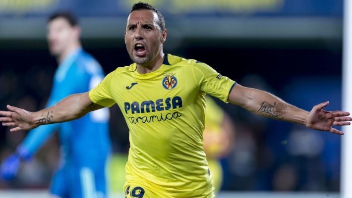 La magia de Santi Cazorla seguirá brillando en el Villarreal