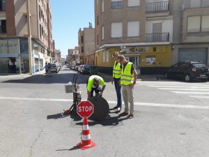 Almassora intensifica los tratamientos para prevenir ratas e insectos