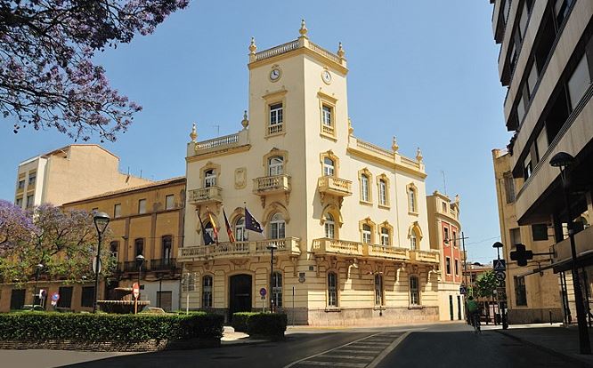 La nueva corporación municipal del Ayuntamiento de la Vall d’Uixó se constituye este sábado