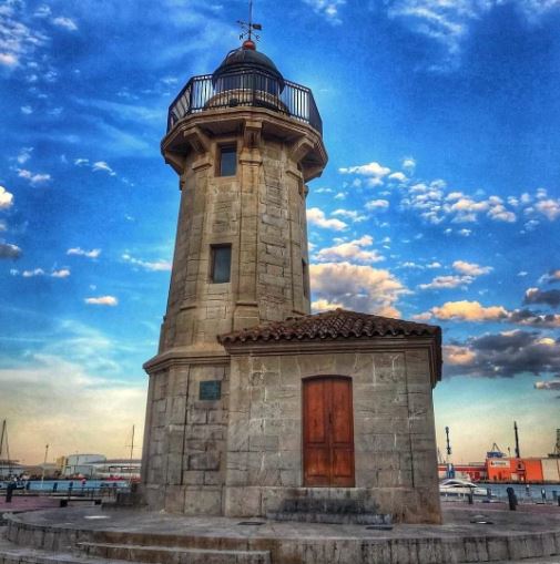 PortCastelló se suma a la celebración del `I Día Mundial de Ayudas a la Navegación Marítima´