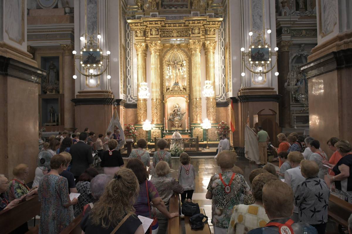 Sagrado Corazón de Jesús