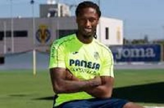 Rúben Semedo jugará en Olympiacos FC