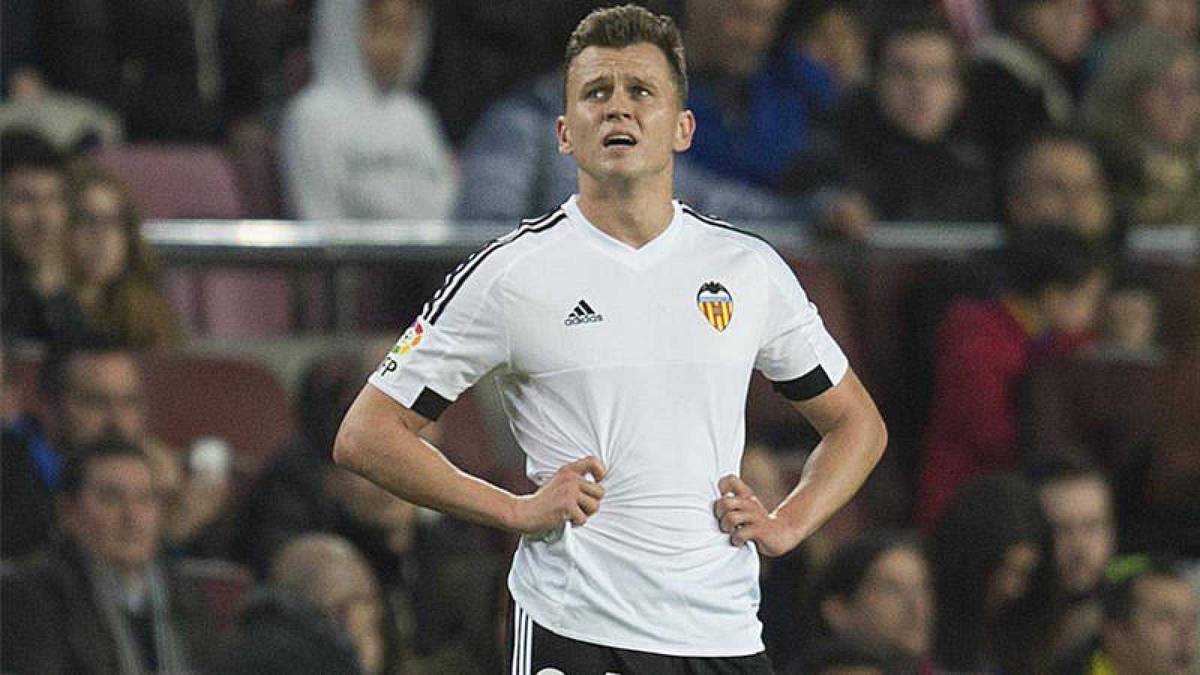 Cheryshev se queda en Valencia