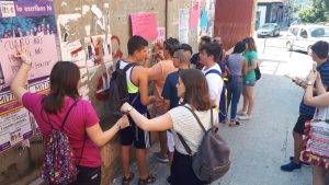 Segorbe inicia su Escuela de Verano Juvenil con actividades educativas y de ocio