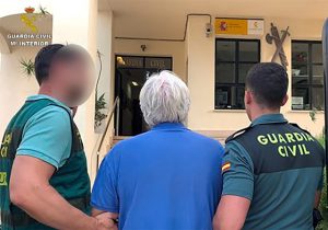 La Guardia Civil detiene en Alicante al principal artífice de la mayor estafa alimentaria de Europa