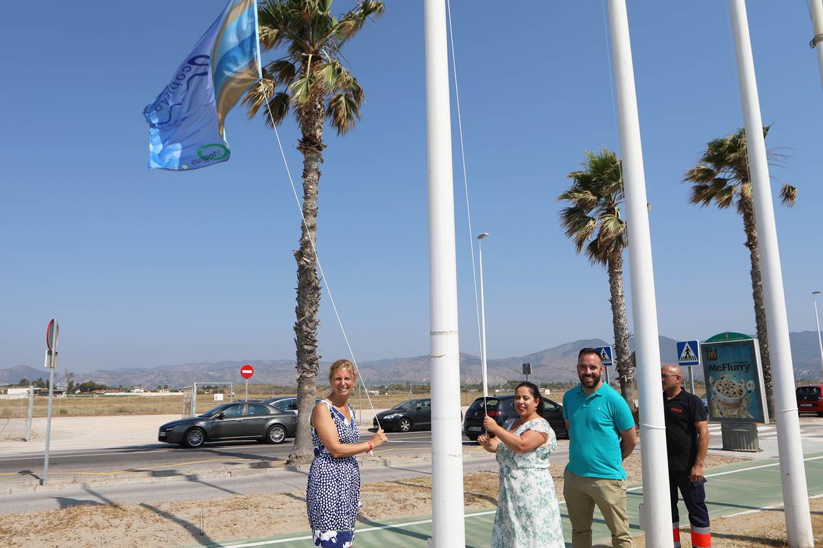 Marco insiste en centrar los esfuerzos turístico en sol, mar y playa