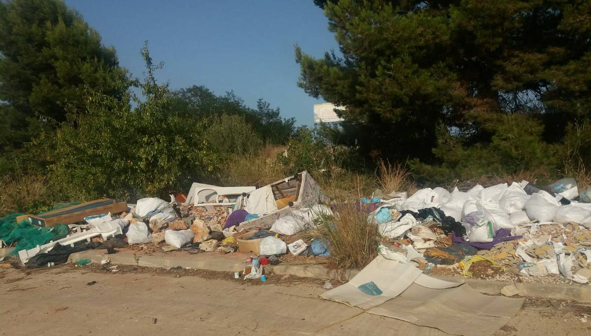 El PP de Cabanes reclama proteger la playa Torrelasal