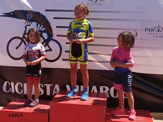 Escuelas de ciclismo en Vinaròs