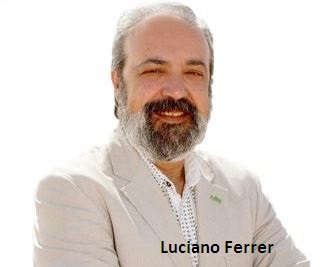 Luciano Ferrer(VOX):”Para nuestro ayuntamiento los automovilistas no tienen derechos”