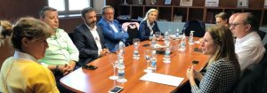 Carrasco: “Echamos en falta una apuesta real y comprometida con el turismo en Castellón”