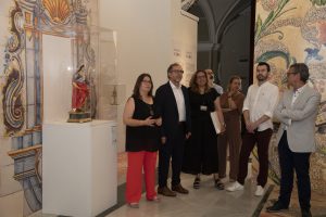 20.000 personas avalan el éxito de la exposición  ‘La Llum de la Memòria’