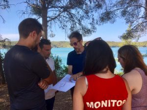 Onda tendrá un embarcadero en el pantano del Sitjar