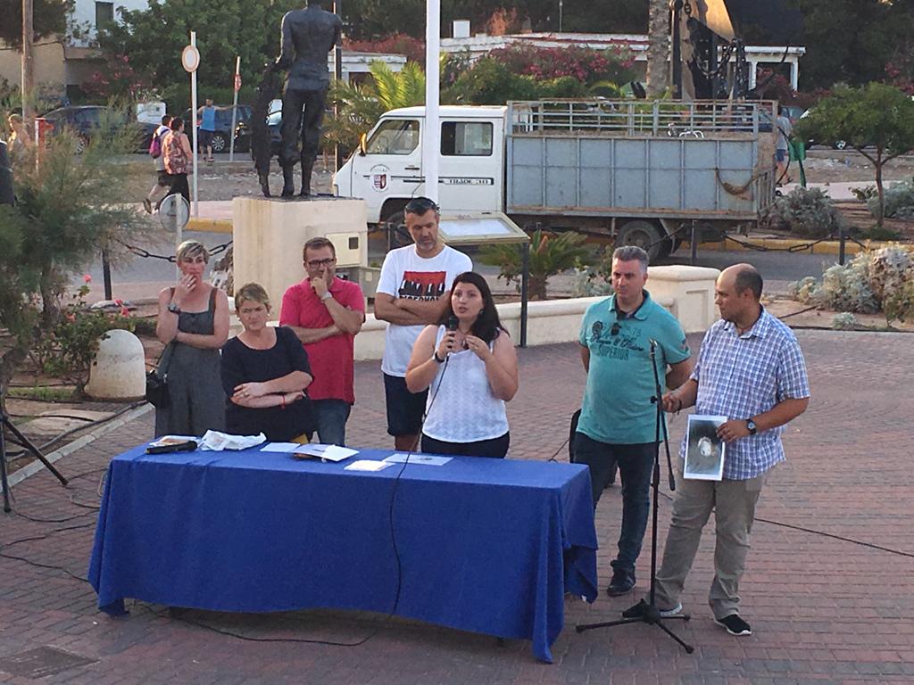 Xilxes celebra una asamblea informativa para explicar a la ciudadanía las actuaciones de prevención de mosquitos