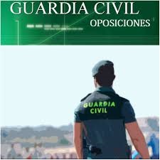 Más de 27.000 personas opositan a una de las 2.210 plazas ofertadas por la Guardia Civil