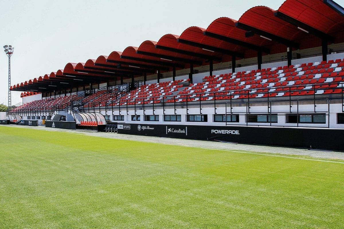 El CD Castellón se concentra en Valencia para iniciar la pretemporada