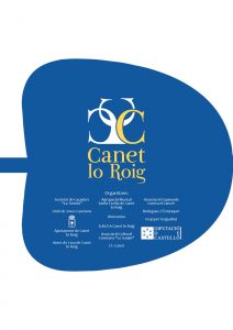 Canet Lo Roig celebra una nueva edición de la Semana Cultural