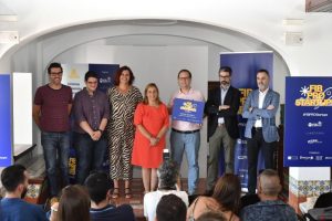 Singerfy triunfa en la final de la primera edición de FIB Pro Startups