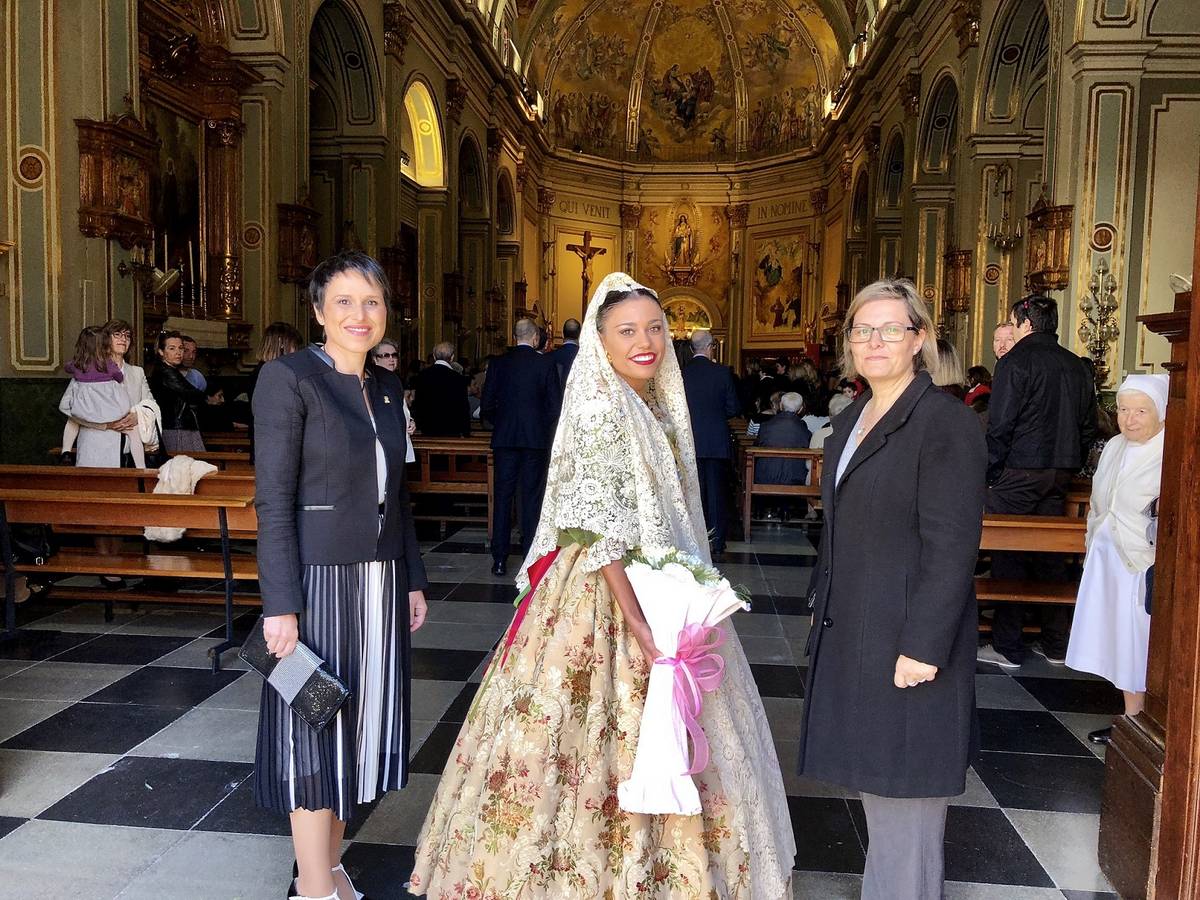 La serenata y la ofrenda del Roser cerrarán las fiestas de octubre en Almassora