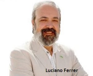 Luciano Ferrer: “El apoyo a las farmacias rurales llega tarde”