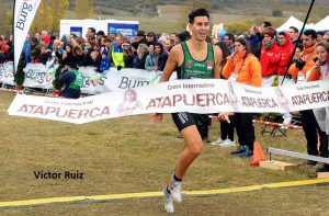 La milla urbana nocturna ASCIRES de Azúebar celebra su V Edición con 10 campeones de España en la línea de salida