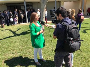 VOX pide la dimisión del conseller Marzá porque en lugar de solucionar el fracaso escolar se dedica a controlar si los alumnos hablan valenciano en los recreos