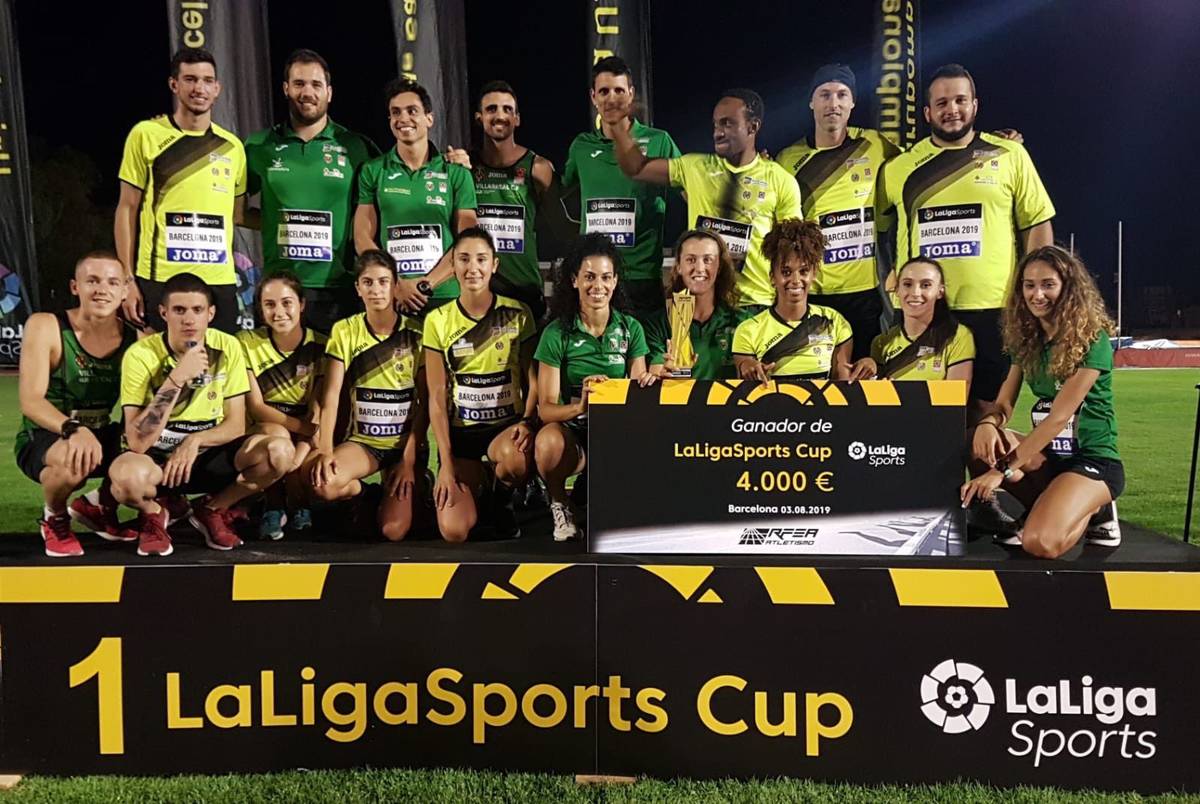 El veredicto del Playas sobre LaLigaSports Cup