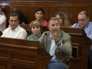 Sales (PP) tiende la mano a Martí para exigir al Consell la inversión que reabra Miravet