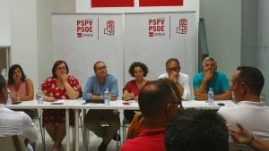 El PSPV urge a las Administraciones y a las operadoras a adoptar medidas para reducir la brecha digital e impulsar el ‘Smart Rural’