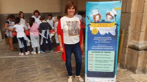 Castellón pone en marcha Divercuina de otoño con talleres gratuitos de cocina para 180 niños