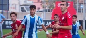 Espanyol B 0 – Castellón 0